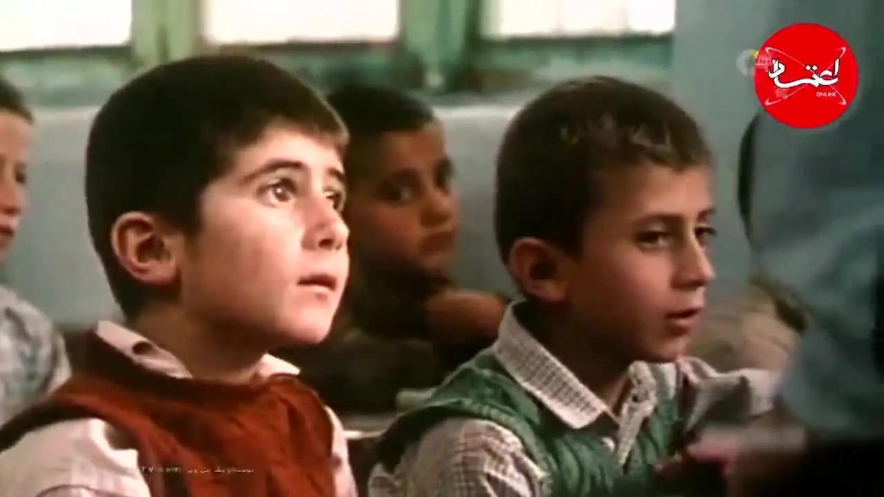 مستند| «عباس کیارستمی» از مجموعه سینمای عصر ما