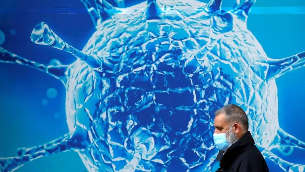 داروی جذام در مقابله با کووید 19 موثر است