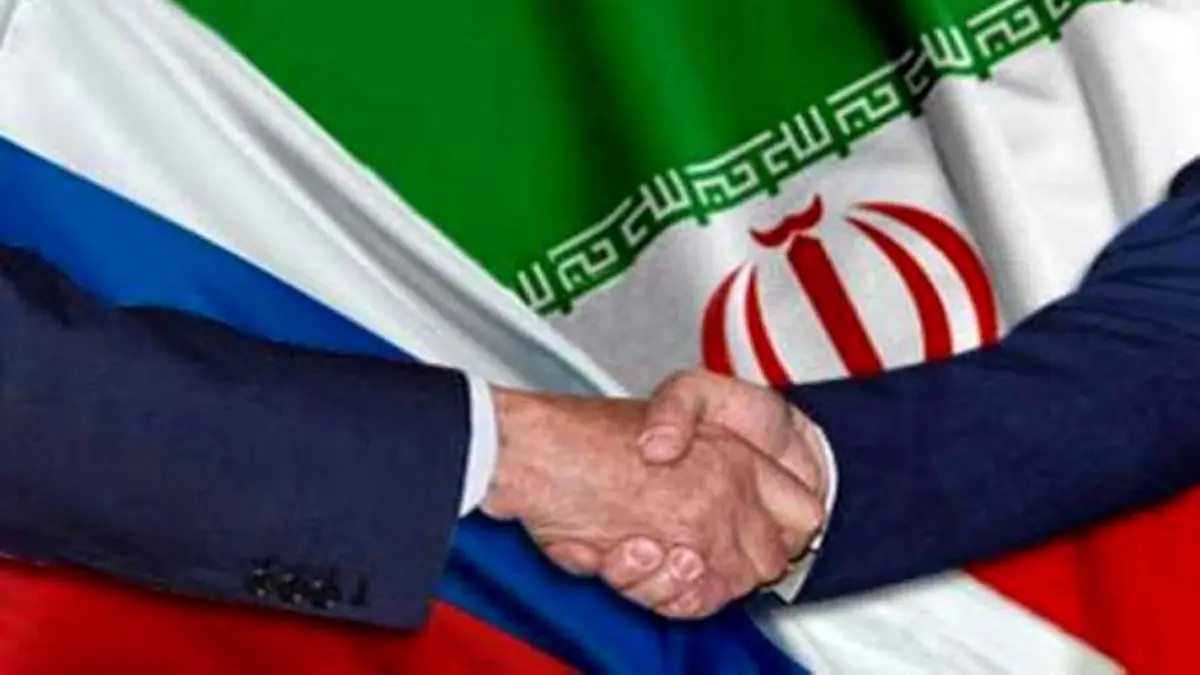 بیانیه وزارت خارجه در سالگرد معاهده ایران و روسیه