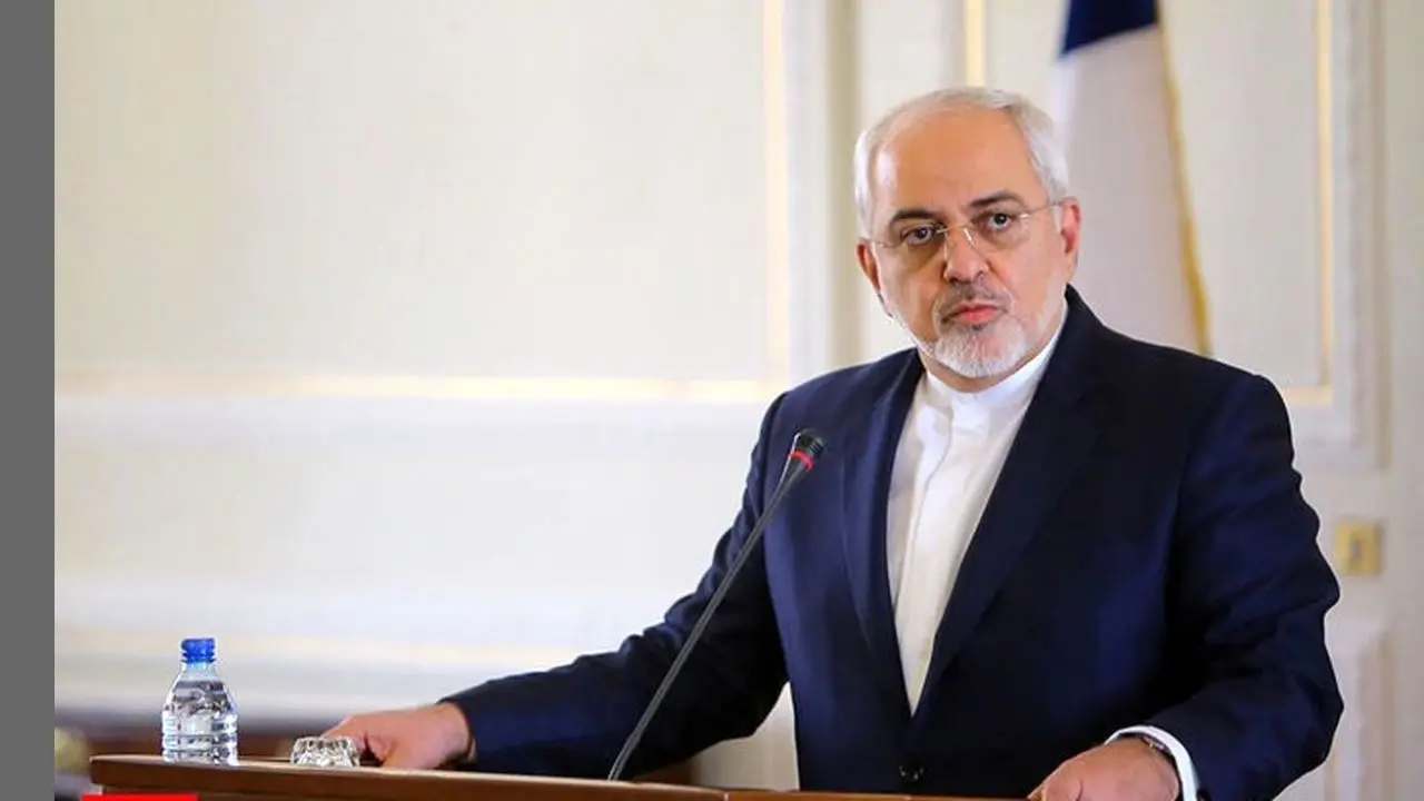 ظرف: آمریکا حتی پول ایران را برای خرید دارو آزاد نمی‌کند