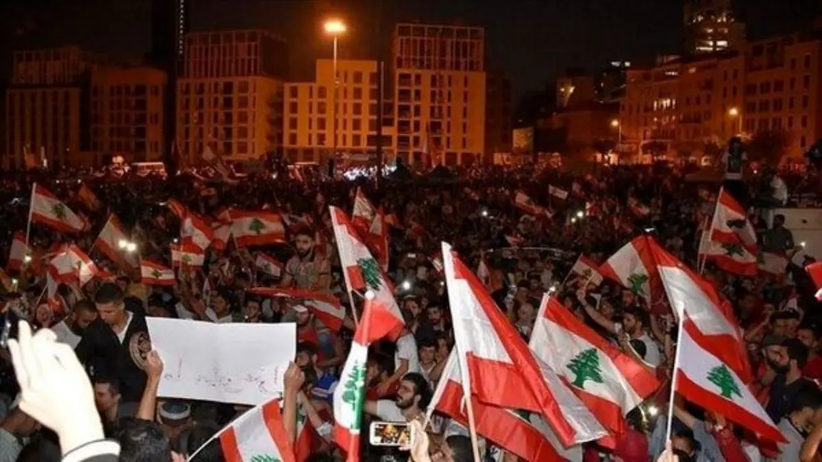 مقامات سیاسی لبنان هرچه سریع‌تر دولت تشکیل دهند