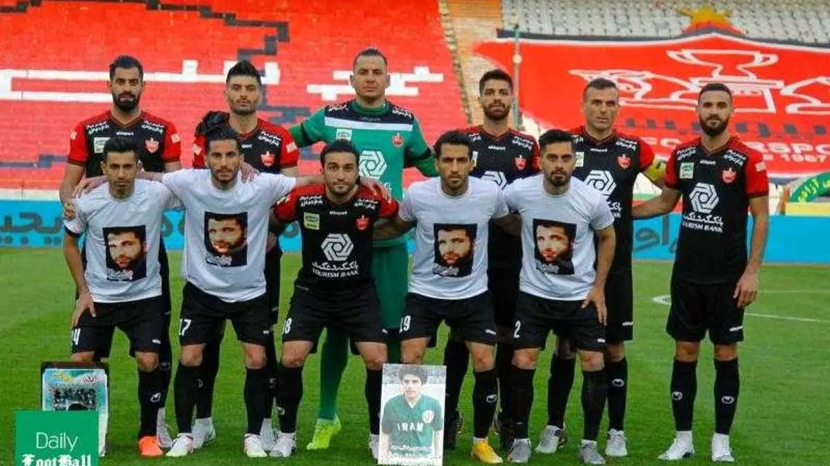 مسیر جدید پرسپولیس از کرمان آغاز می‌شود / نیم نگاه صدرنشین به قهرمانی جام حذفی