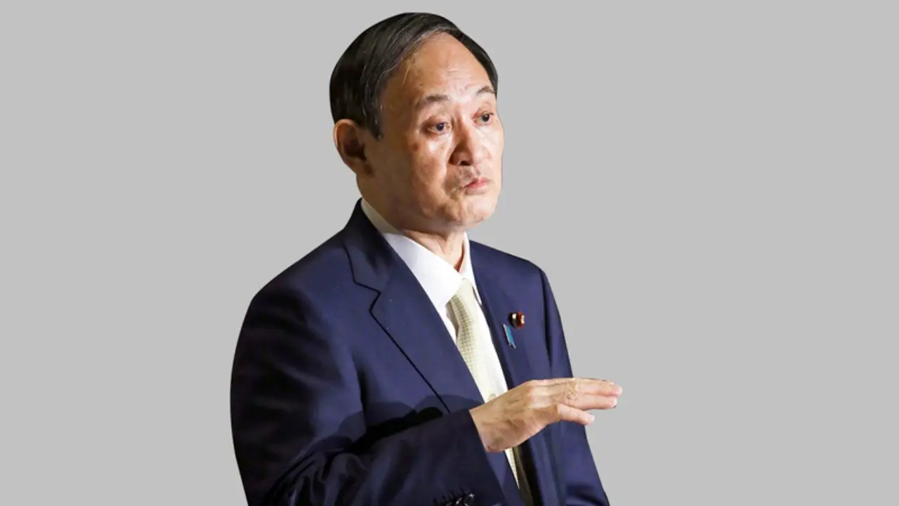 وزیر ارتباطات ژاپن مجبور شد حقوق 3 ماه خود را بازگرداند