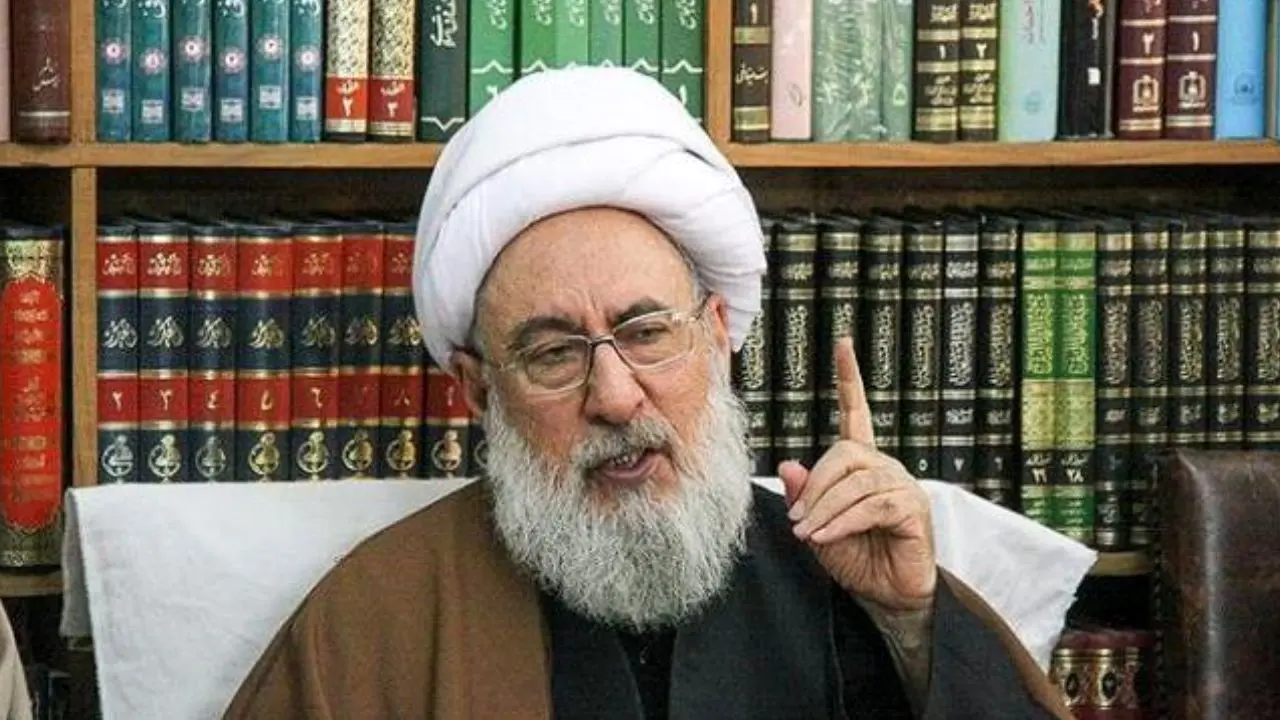 برجام، مصداق روشن ظلم دشمن به ایران است