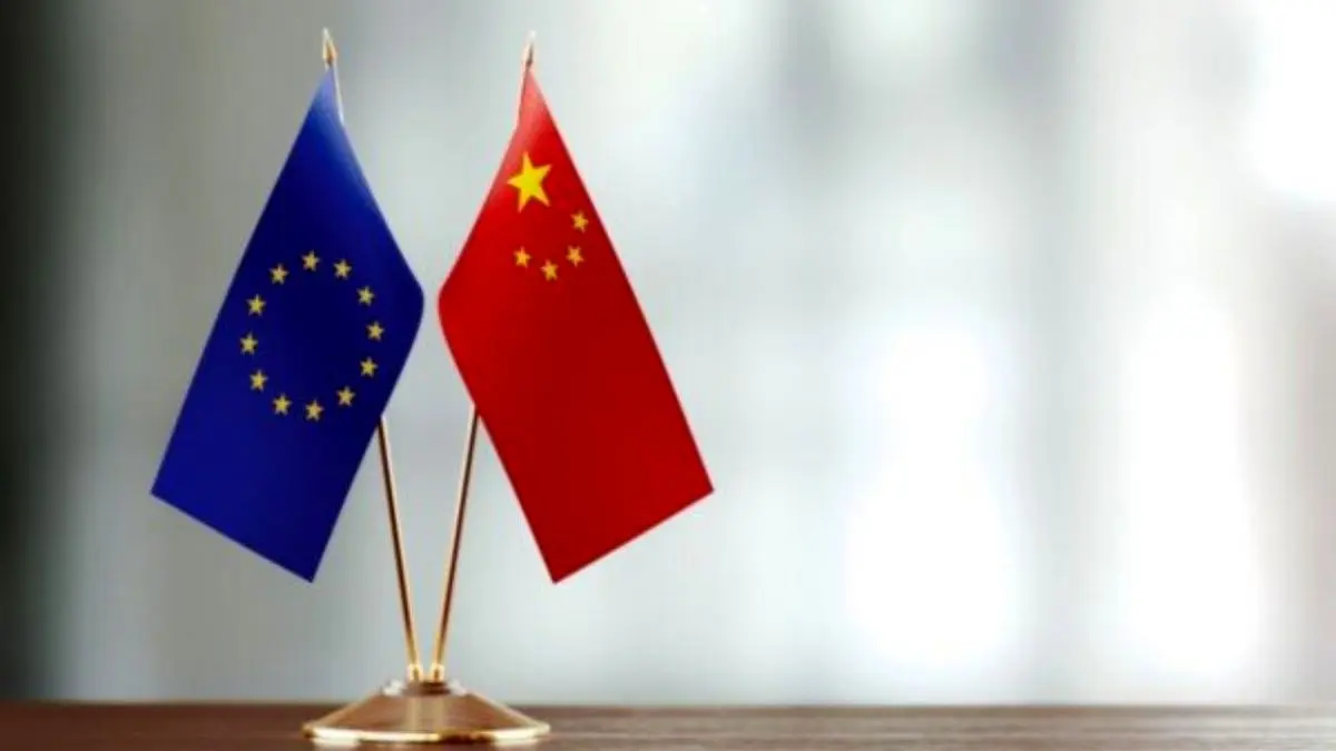 اتحادیه اروپا به دنبال تحریم چین به بهانه نقض حقوق بشر