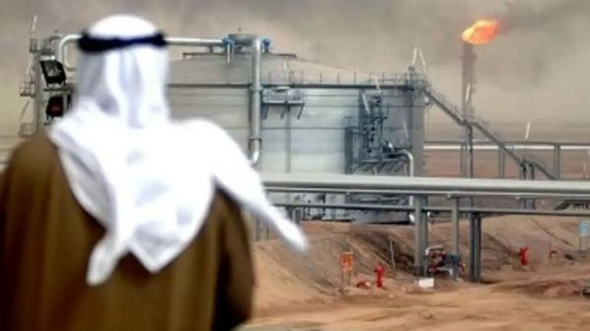نفت قطر به امارات صادر شد