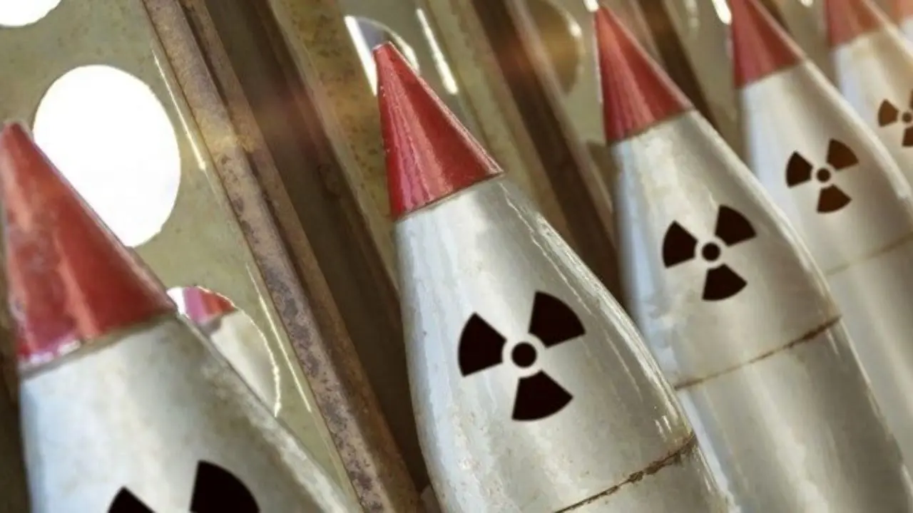 انگلیس قصد دارد تعداد کلاهک‌های هسته‌ای خود را افزایش دهد