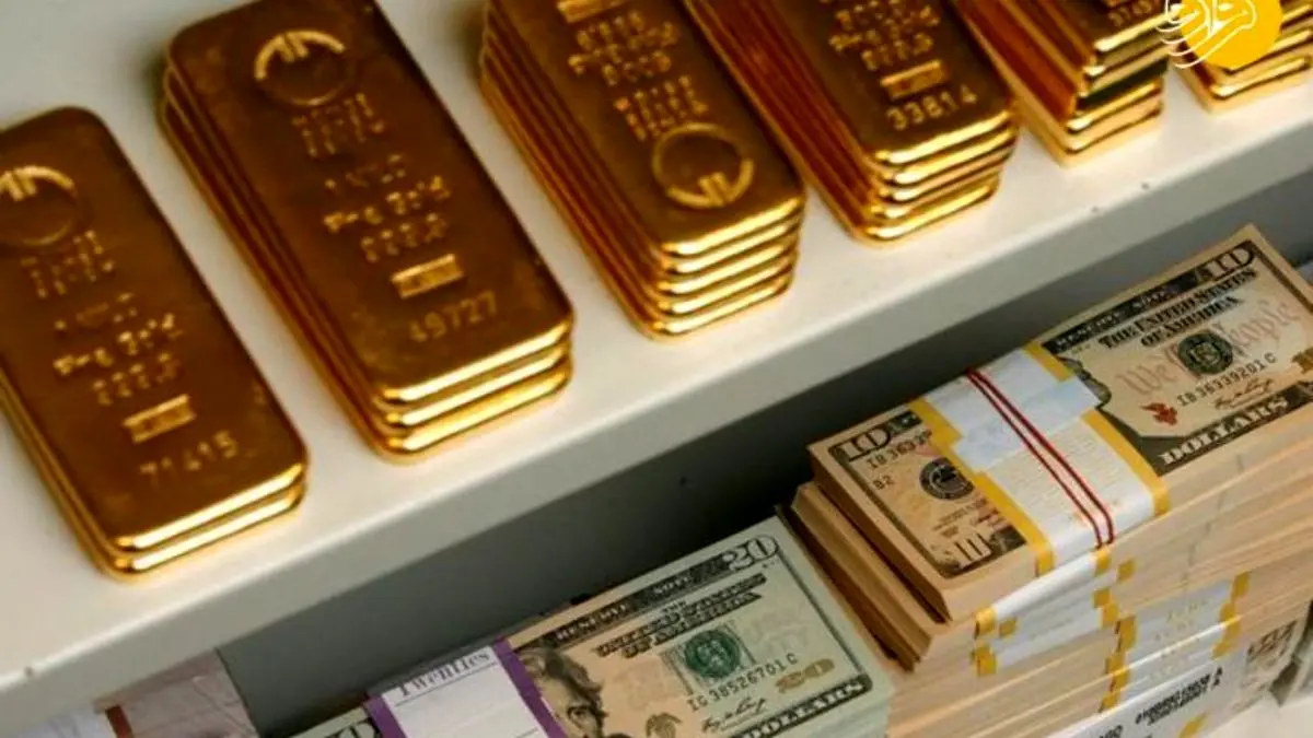 رسیدن طلای جهانی به کف قیمت کوتاه مدت