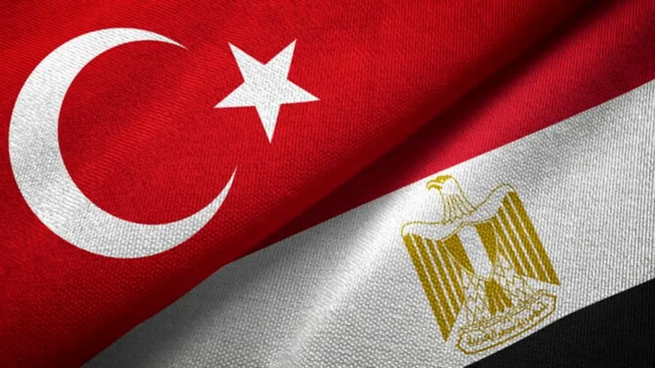قاهره به اظهارات مقامات ترکیه واکنش نشان داد