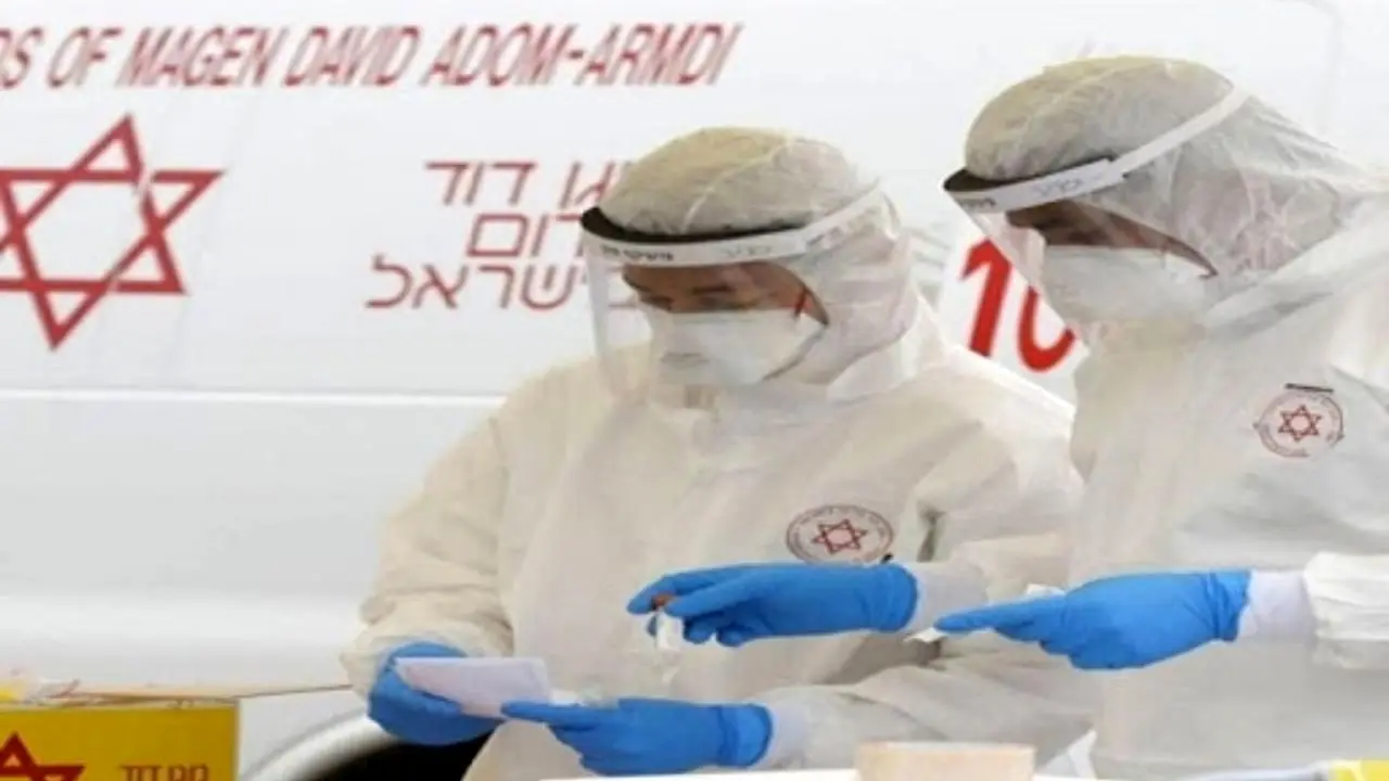 موساد تمامی مامورانش را برای واکسیناسیون به اسرائیل منتقل کرد