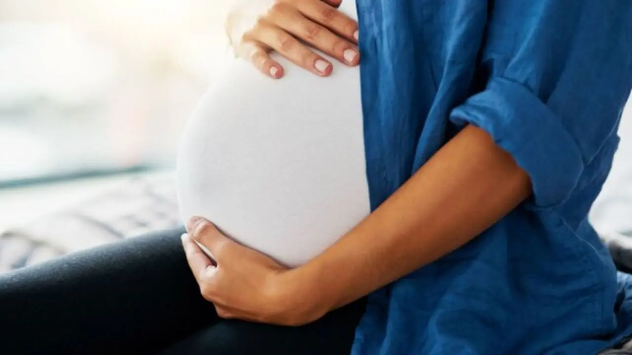 ابتلا به کرونا هیچ خطری برای مادران باردار ندارد