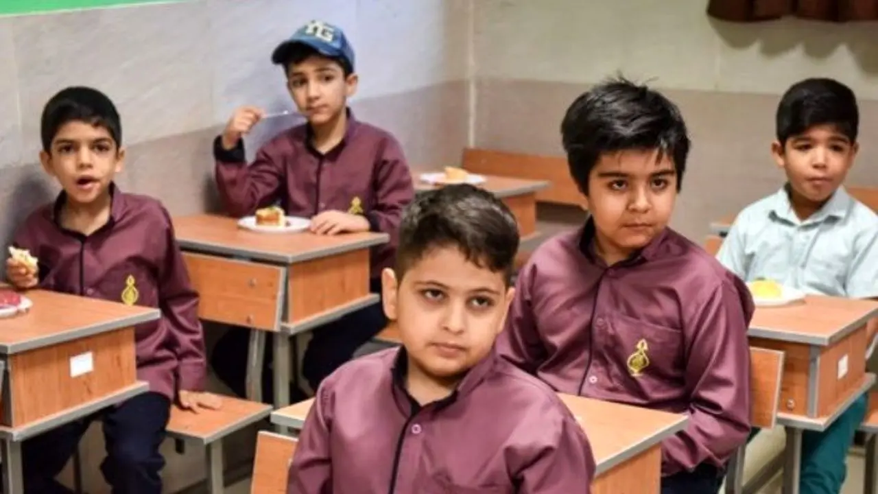 معلمان مدارس غیردولتی مشمول دریافت «عیدی» می شوند