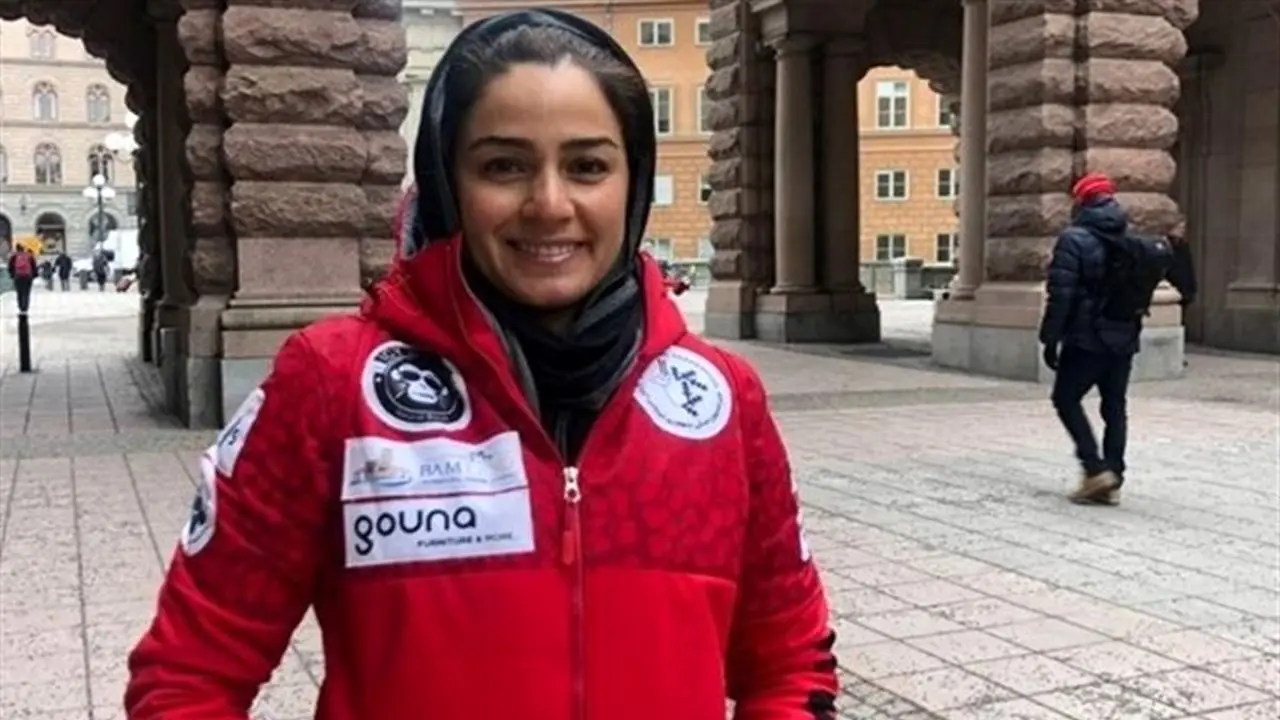 سمیرا زرگری از هدایت تیم ملی اسکی کناره‌گیری کرد