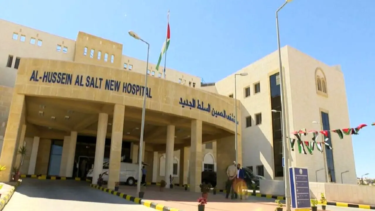 قطع اکسیژن موجب مرگ 8 نفر از بیماران کرونایی در اردن شد