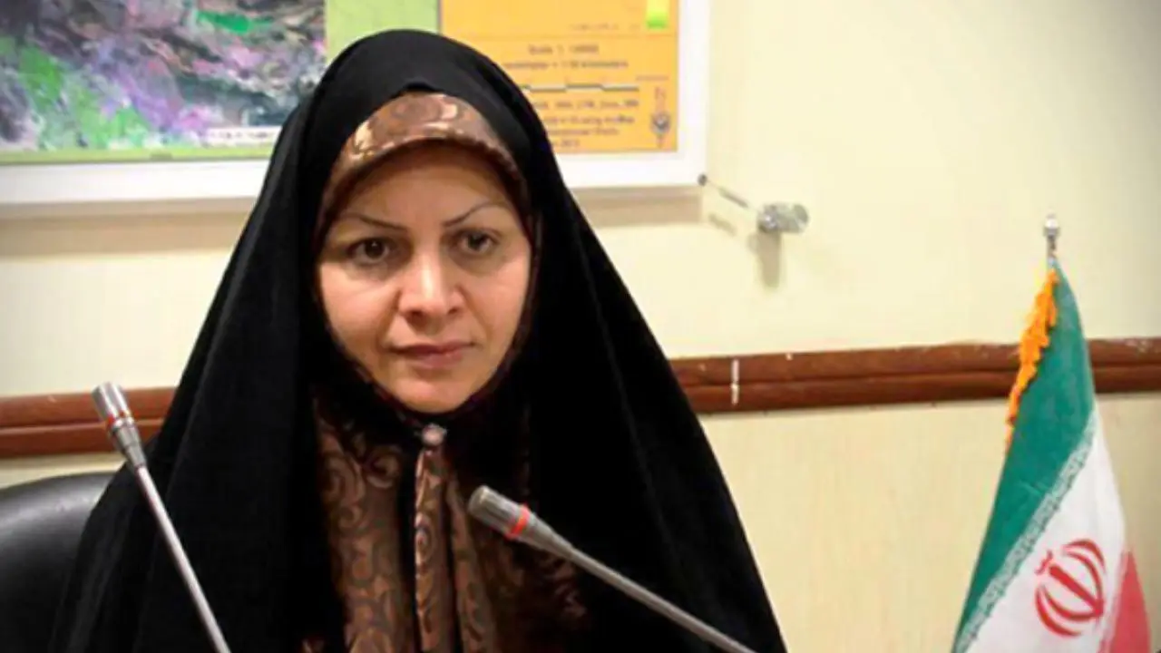 حضور زنان در انتخابات شوراهای شهر / ثریا شارقی: زنان به فکر نتیجه انتخابات نباشند