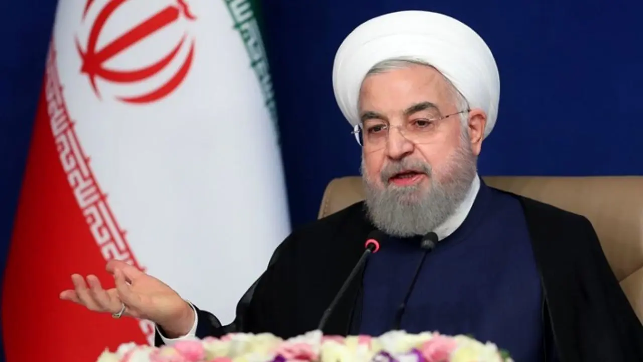 دستور رئیس‌جمهوری برای جلوگیری از افزایش قیمت‌ها / روحانی: مردم باید نتیجه اقدامات درمورد کاهش قیمت‌ها را حس کنند / کالا‌های اساسی و ملزومات سفره مردم خط قرمز دولت است