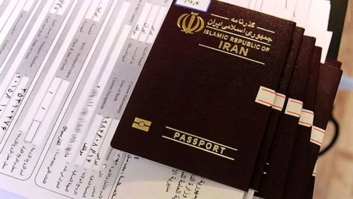 پیشنهاد لغو روادید عادی ایران و عراق روی میز دولت