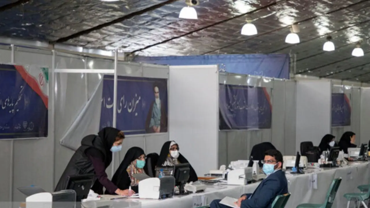 ششمین روز ثبت‌نام داوطلبان شورای اسلامی شهر آغاز شد
