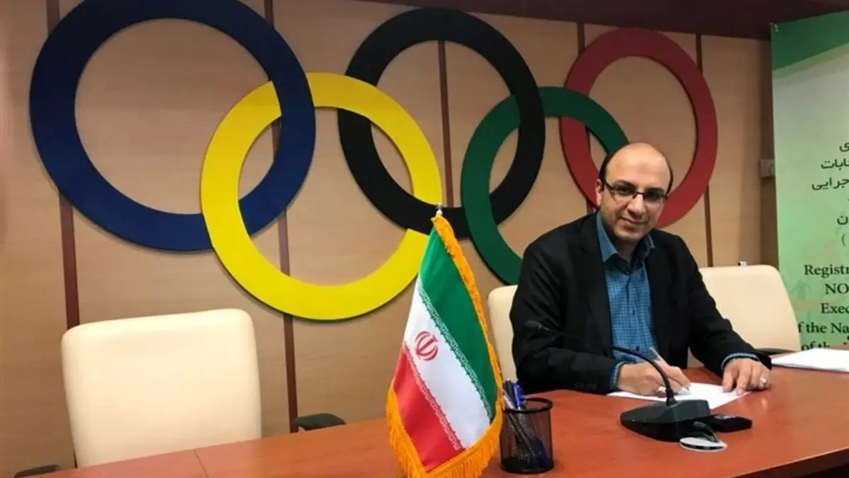 پیشنهاد علی‌نژاد به AFC؛ تیم‌های عربستانی به ایران بیاییند