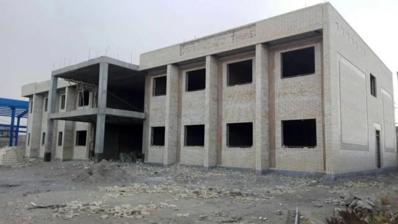 عملیات اجرایی احداث 200 مدرسه در سیستان و بلوچستان آغاز شد