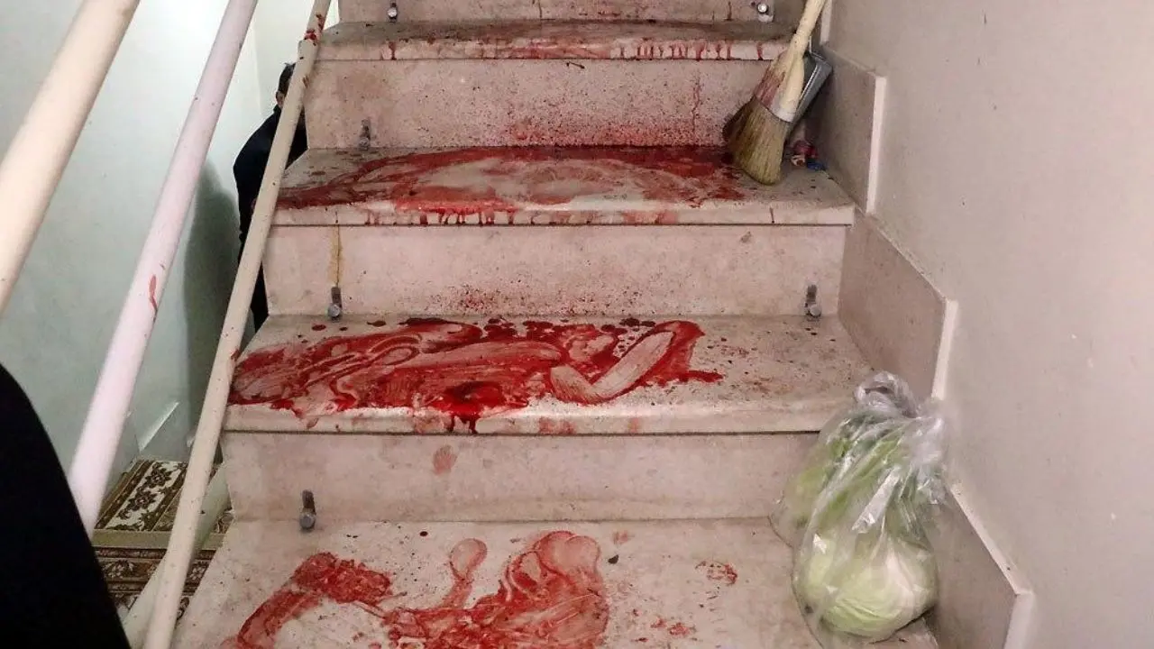 حوادث چهارشنبه سوری منجر به قطع دست و پا در ساوه شد