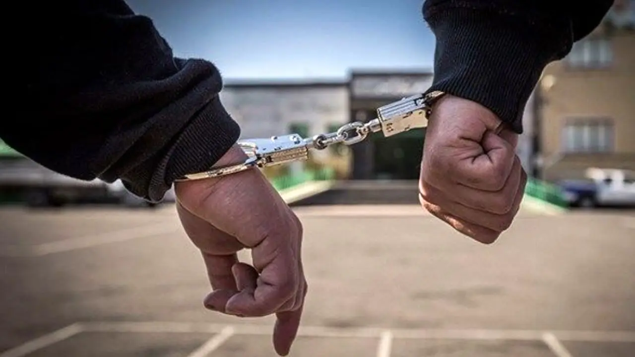 دستگیری 792 مجرم مرتبط با مواد مخدر در تهران