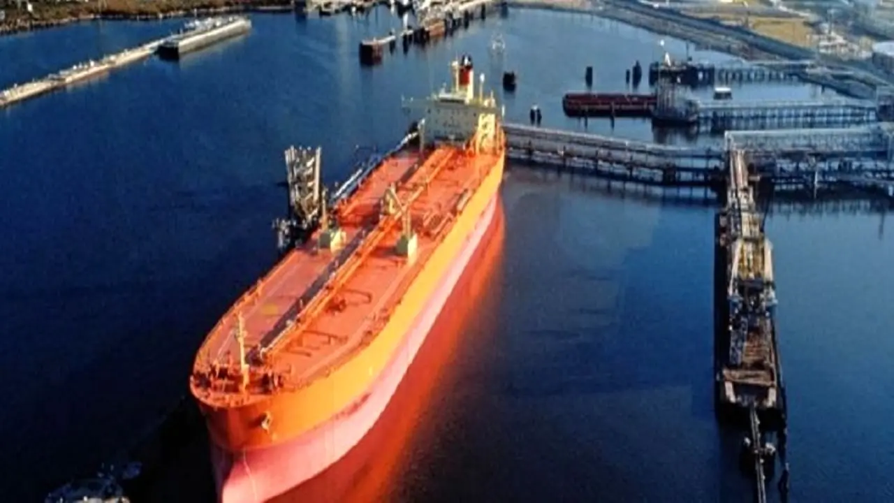 چین روزانه 850 هزار بشکه نفت از ایران وارد می‌کند