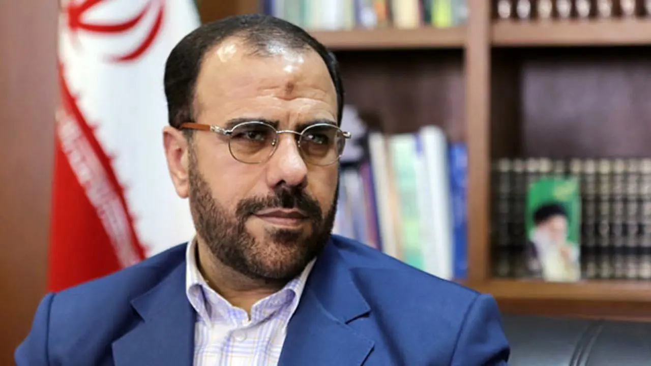 امیری: لایحه رتبه‌بندی معلمان به مجلس ارسال شد