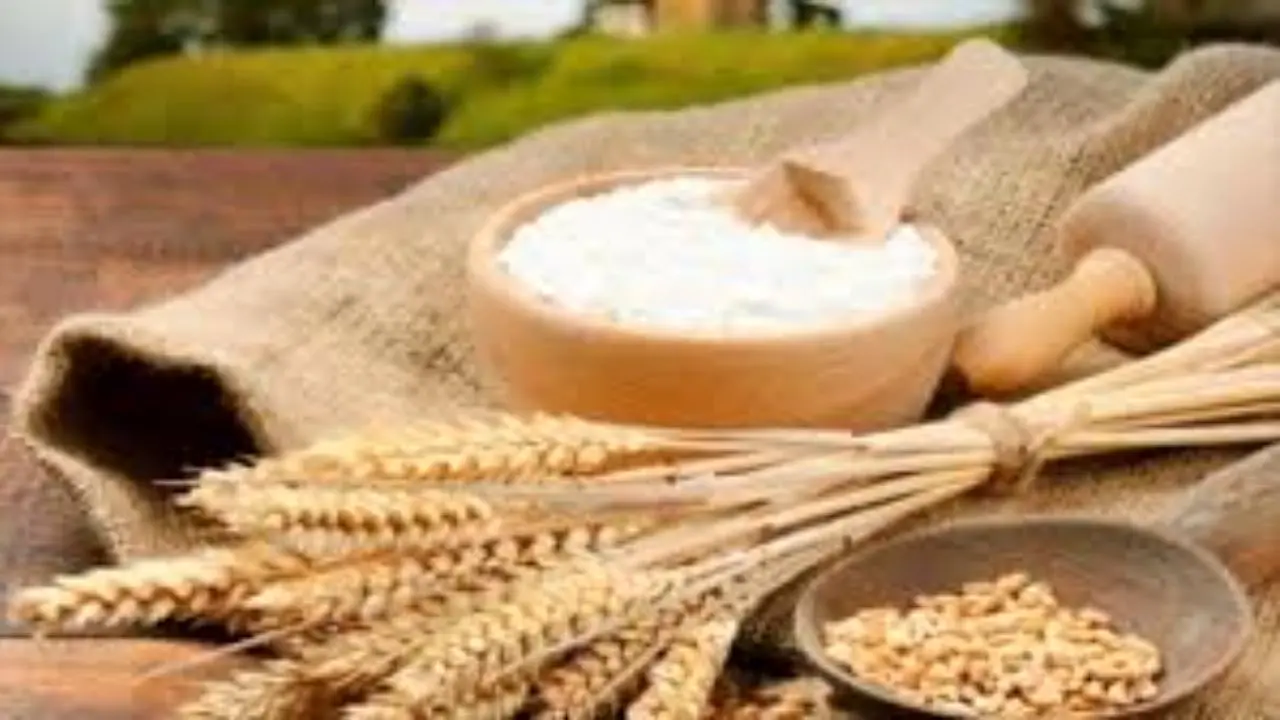 کیفیت آرد تولیدی کشور استاندارد است