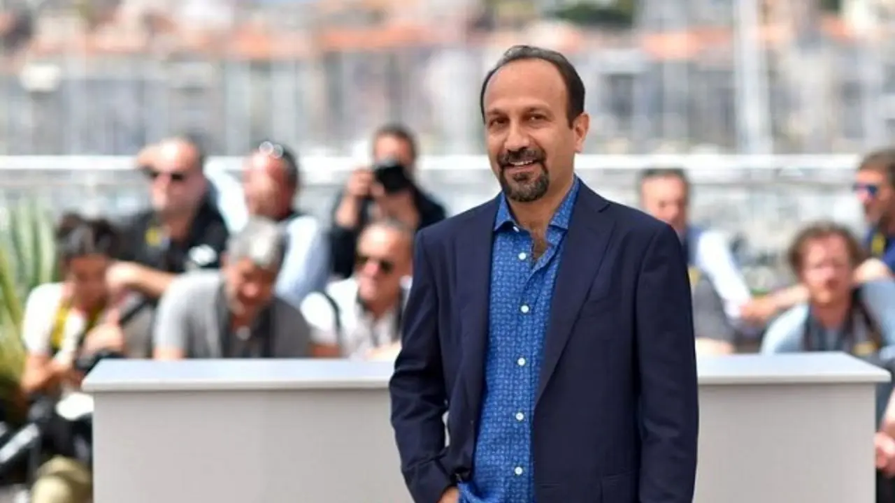 بزرگداشت فرهادی در جشنواره «لاس پالماس» اسپانیا