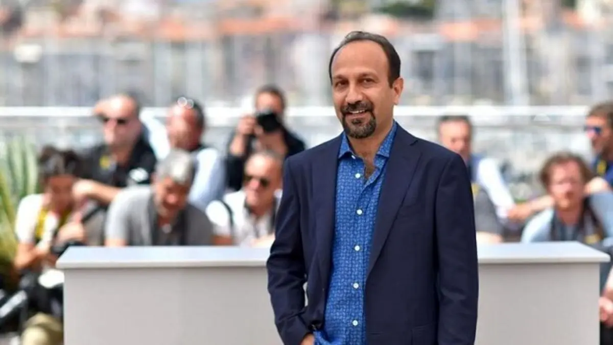 بزرگداشت فرهادی در جشنواره «لاس پالماس» اسپانیا