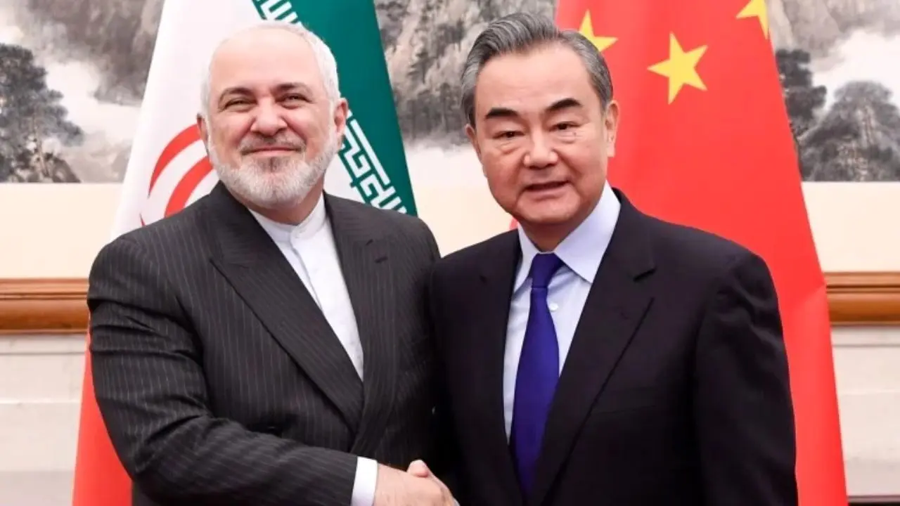 چرا متن قرارداد ایران و چین، منتشر نمی‌شود؟