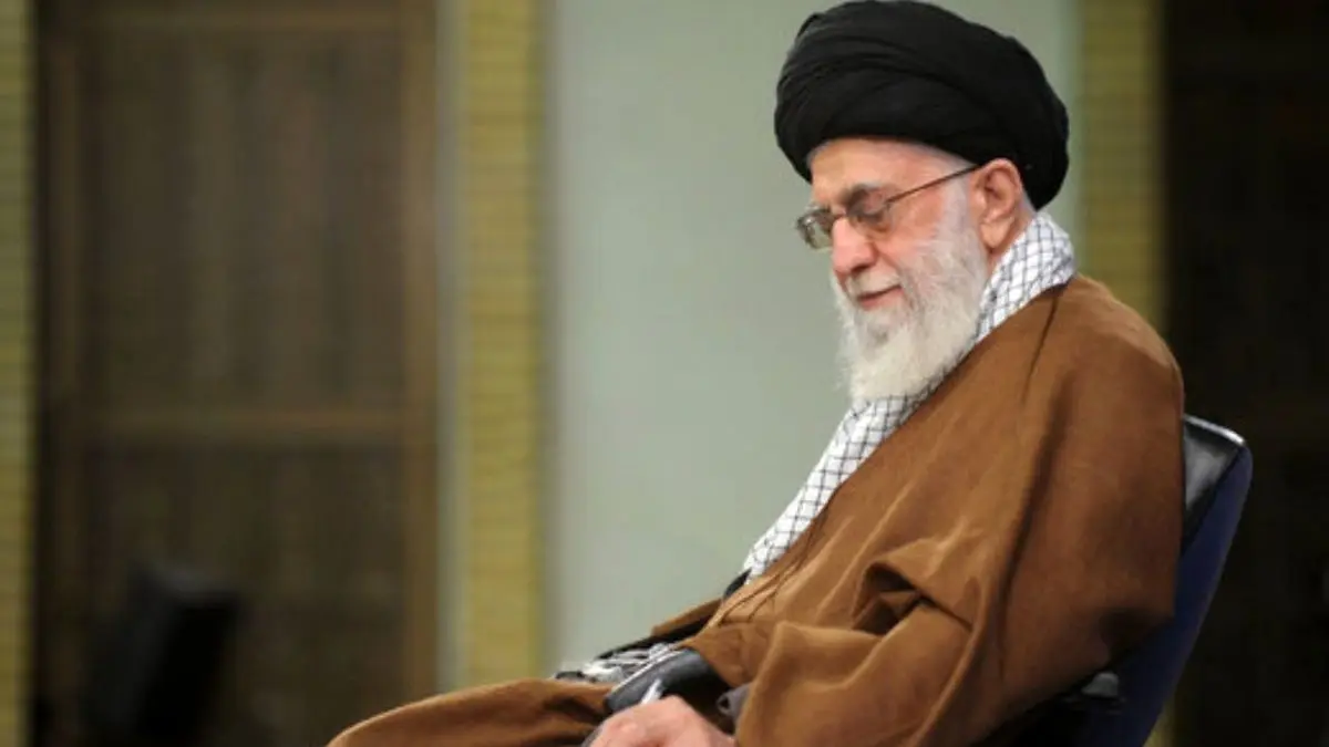 موافقت رهبر انقلاب اسلامی با عفو یا تخفیف مجازات تعدادی از محکومان