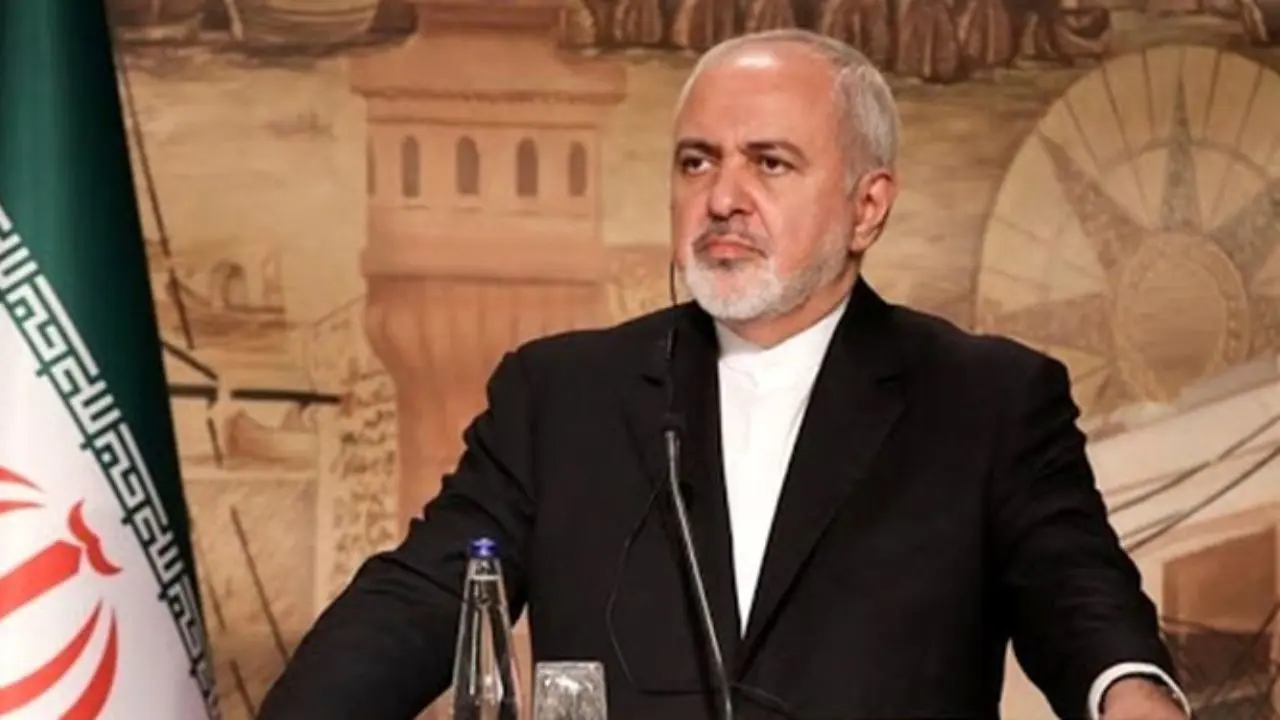 ظریف: هدف ایران، ایجاد صلح در افغانستان است