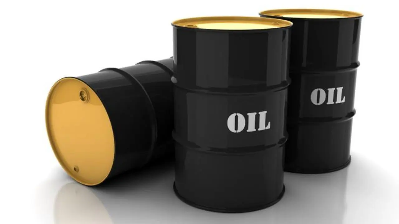 سقوط قیمت نفت در آستانه باز شدن کانال سوئز