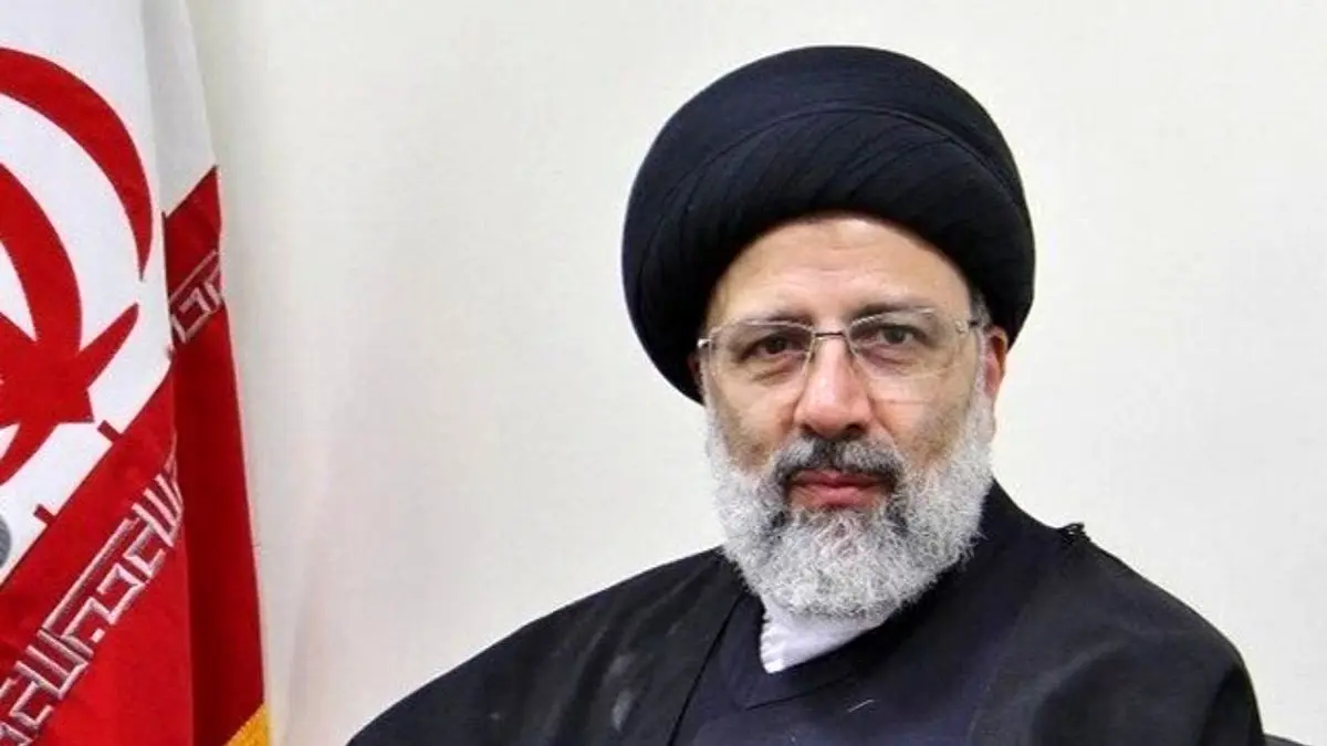 پاسخ قطعی ابراهیم رئیسی به احتمال کاندیداتوری اش در انتخابات 1400