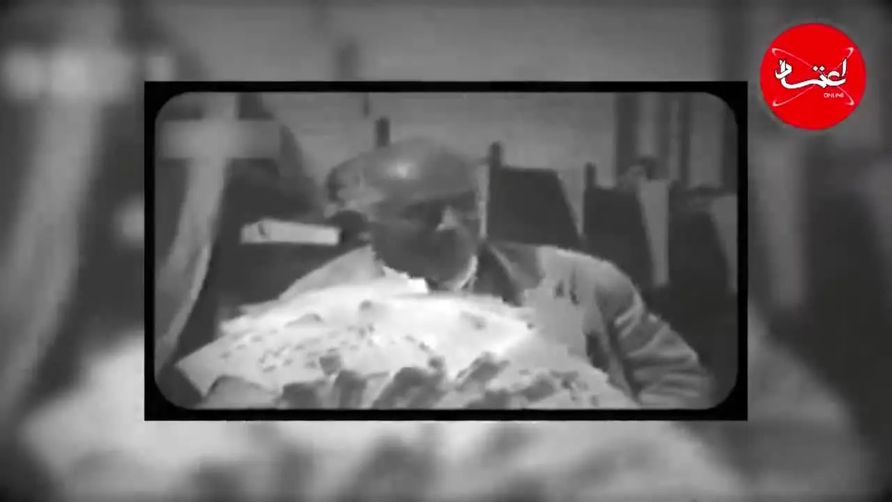 مستند| «نانخورهای بیسوادی»؛ روایتی از عریضه‌نویس‌ها