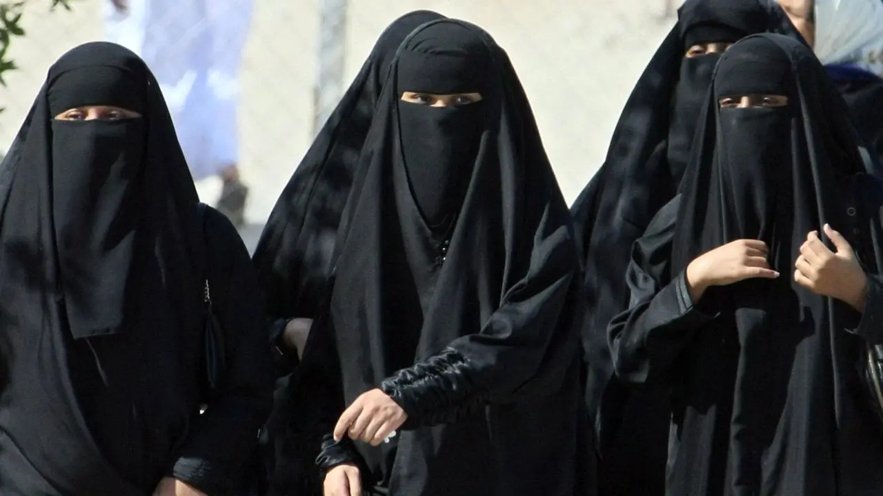 دور دنیا| واکنش زنان عربستانی به مساله طلاق چیست؟ + ویدئو