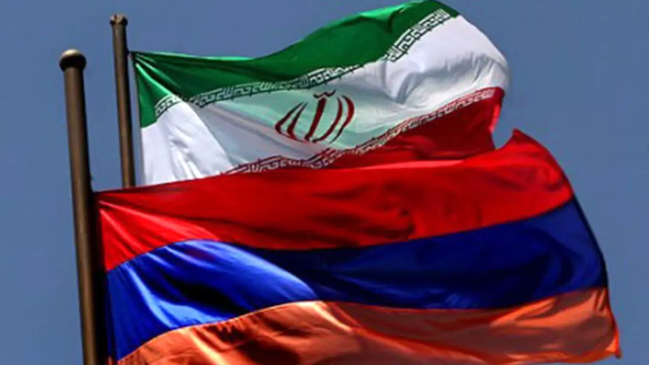 11 نفر از محکومان ایرانی از ارمنستان به کشور منتقل شدند