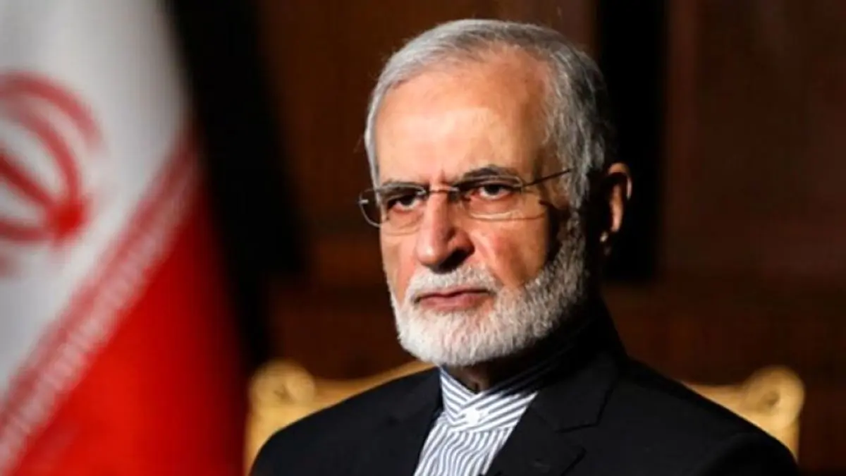 چرا علی لاریجانی مسئول قرارداد ایران و چین بود؟