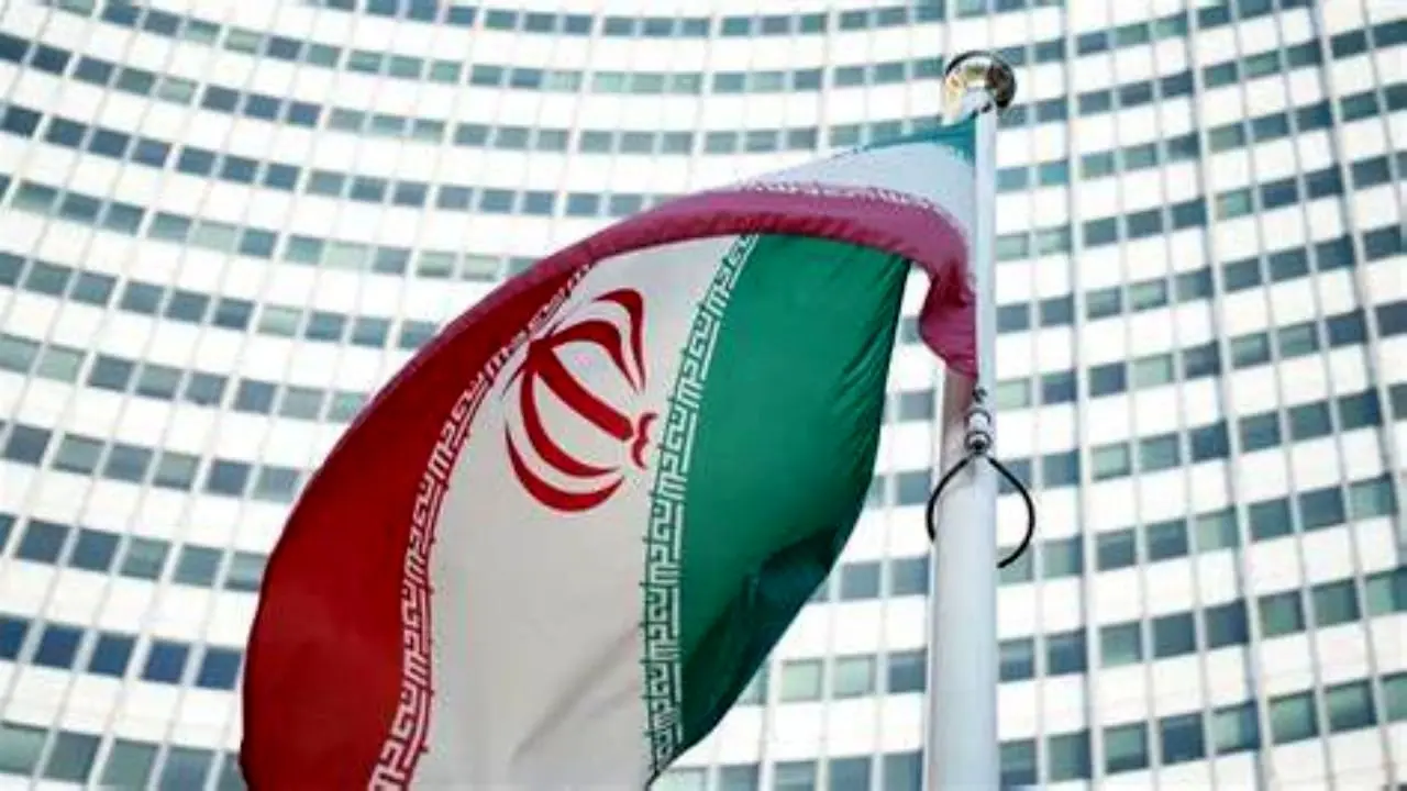 اعمال تحریم علیه 8 فرد حقیقی و 3 شخص حقوقی ایران از سوی اتحادیه اروپا
