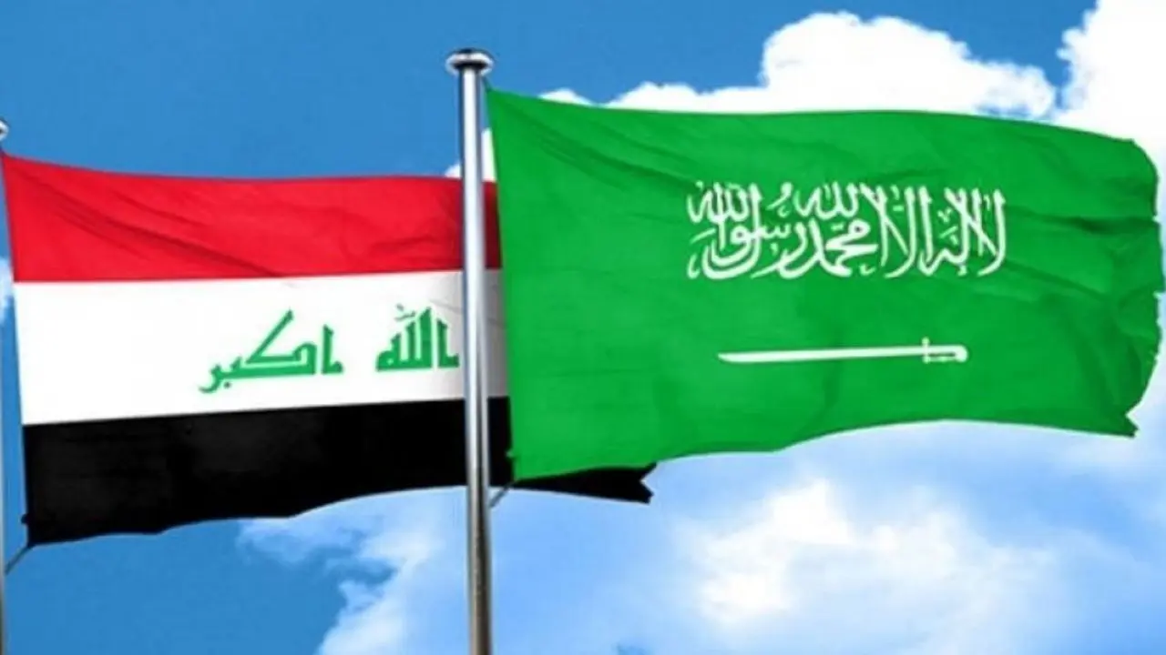 بیانیه مشترک سعودی -عراقی پس از سفر الکاظمی به ریاض