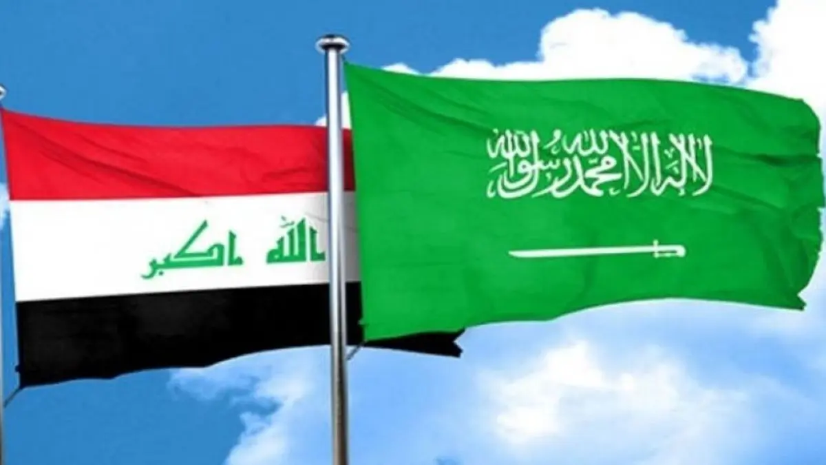 بیانیه مشترک سعودی -عراقی پس از سفر الکاظمی به ریاض