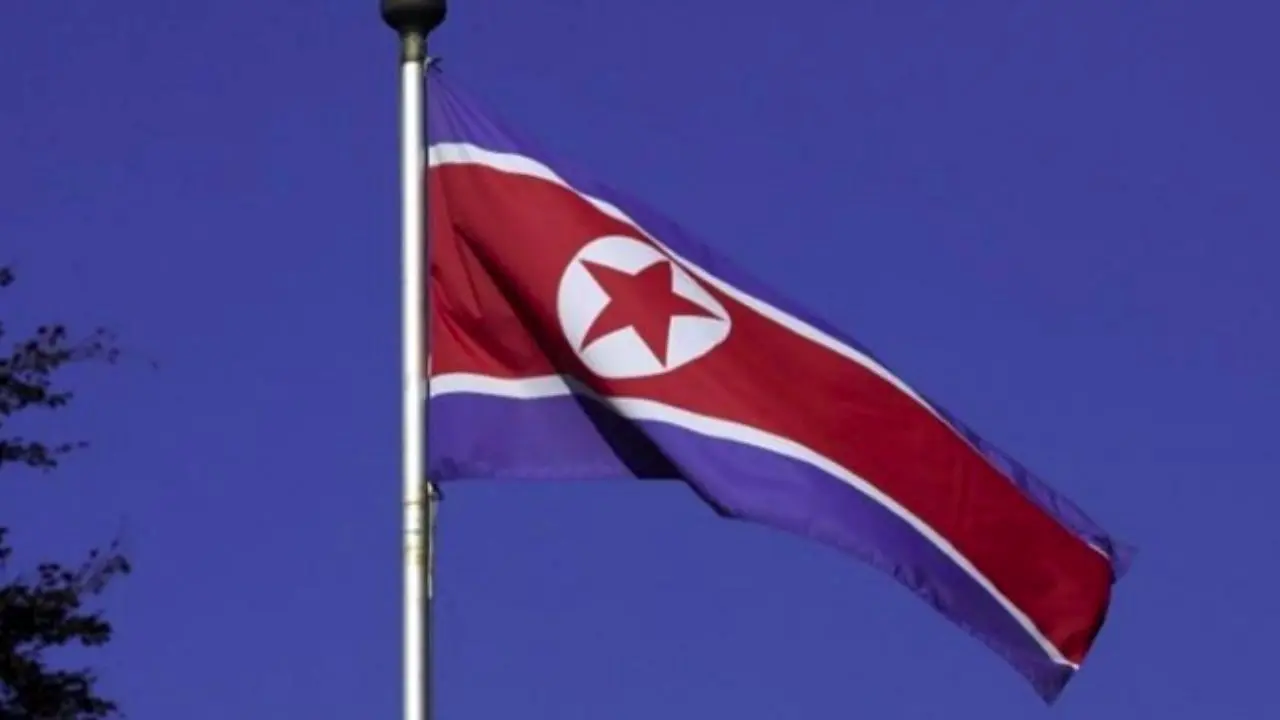 کره شمالی بیش از 300 میلیون دلار سرقت کرده است