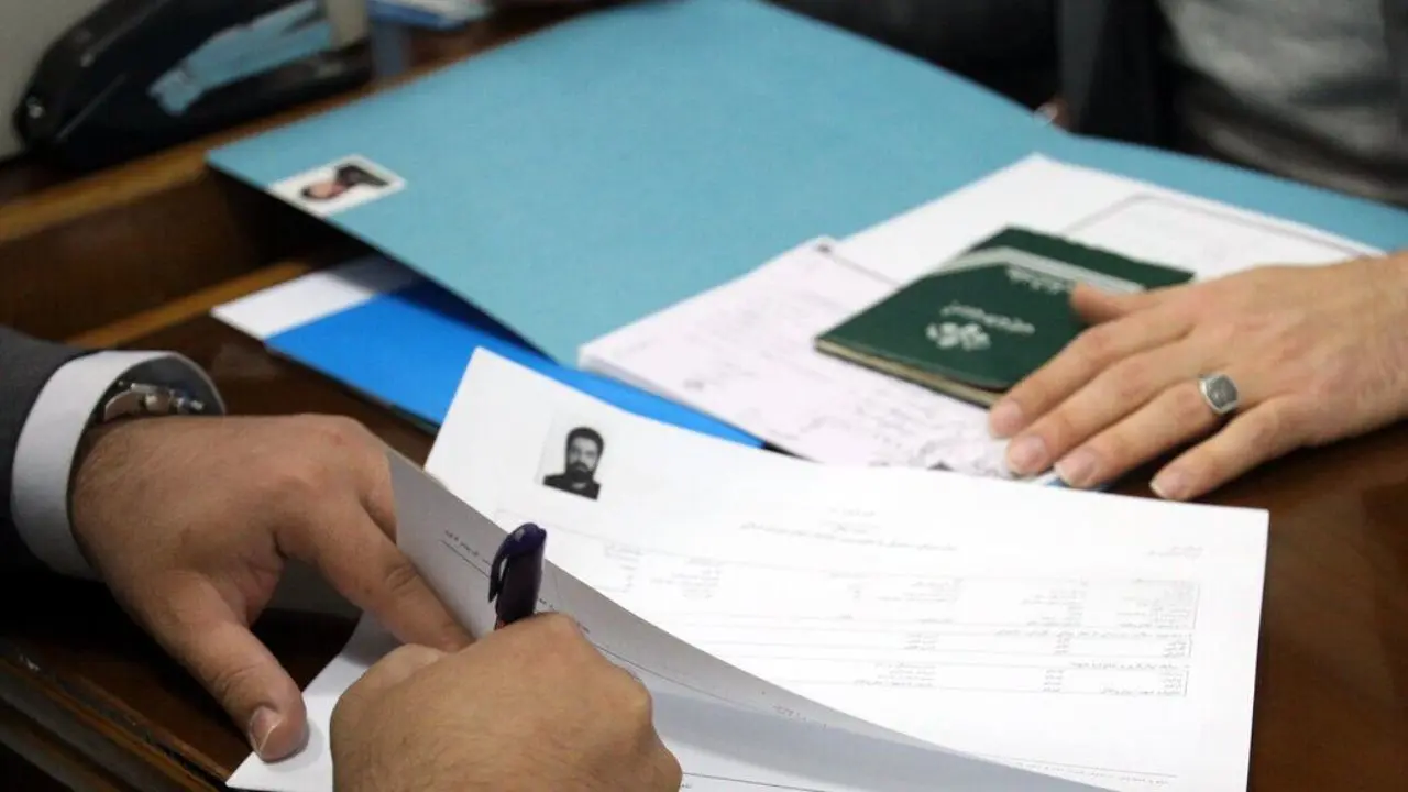 ثبت‌نام انتخابات میاندوره‌ای مجلس خبرگان آغاز شد