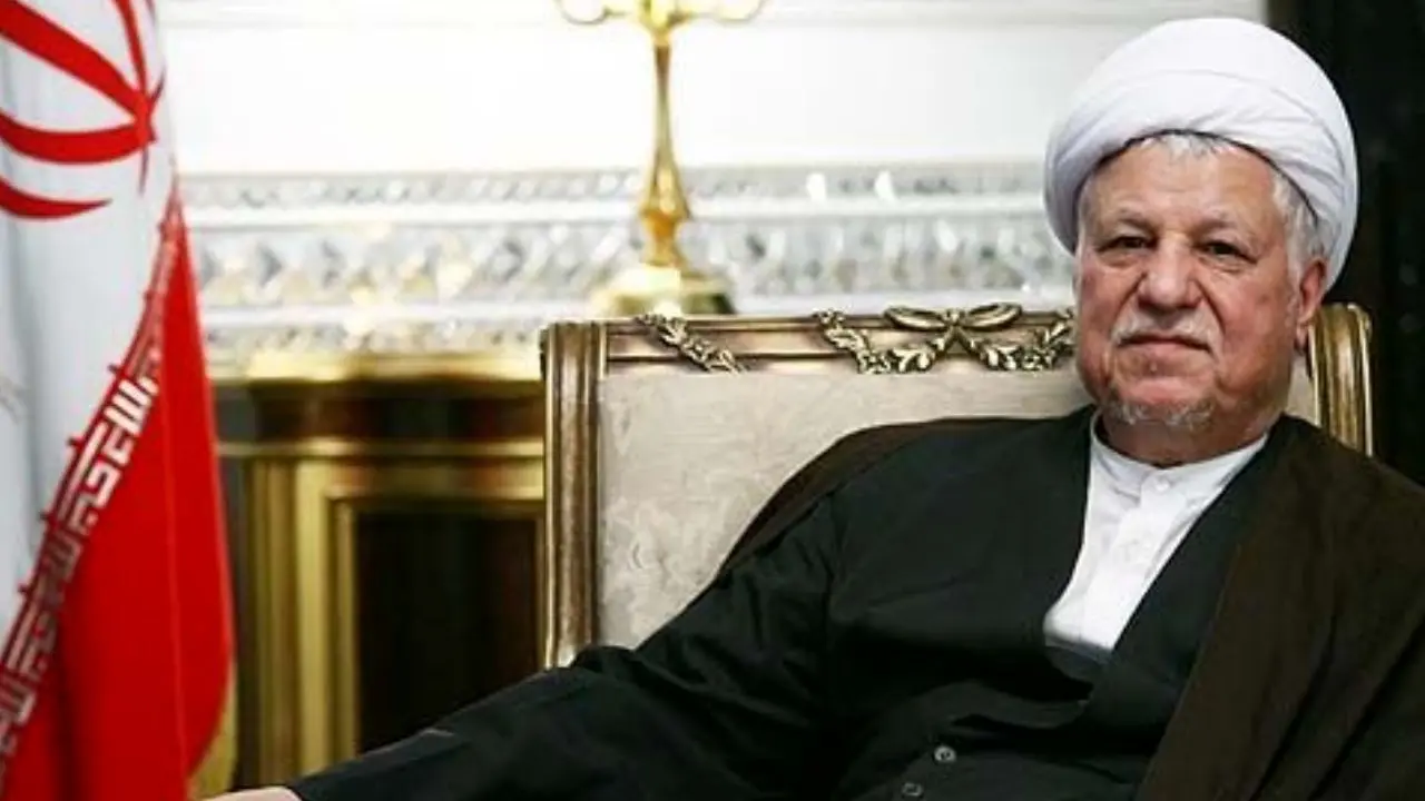 گفتگوی آیت‌الله هاشمی با رهبری چند روز قبل از انتخابات دوم خرداد 76 درباره چه بود؟