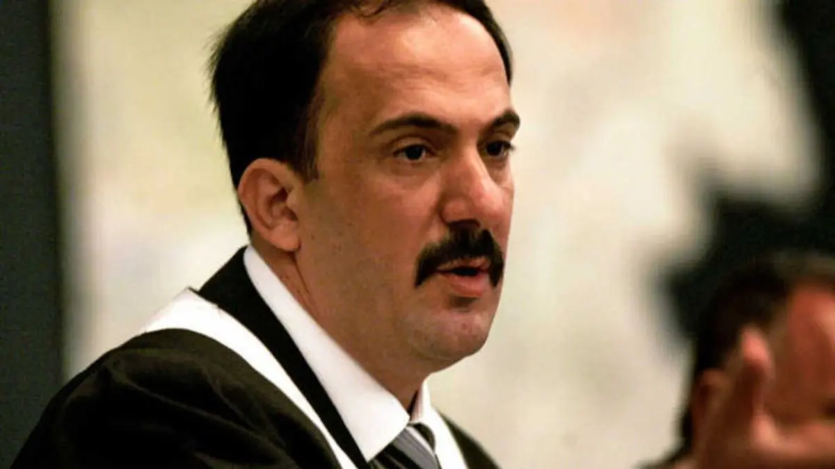قاضی دادگاه صدام به علت کرونا درگذشت