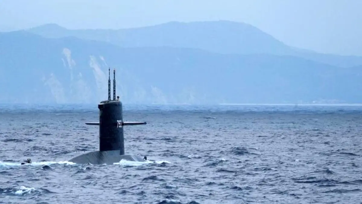 کشورهای اروپایی در پروژه زیردریایی به ما کمک می‌کنند