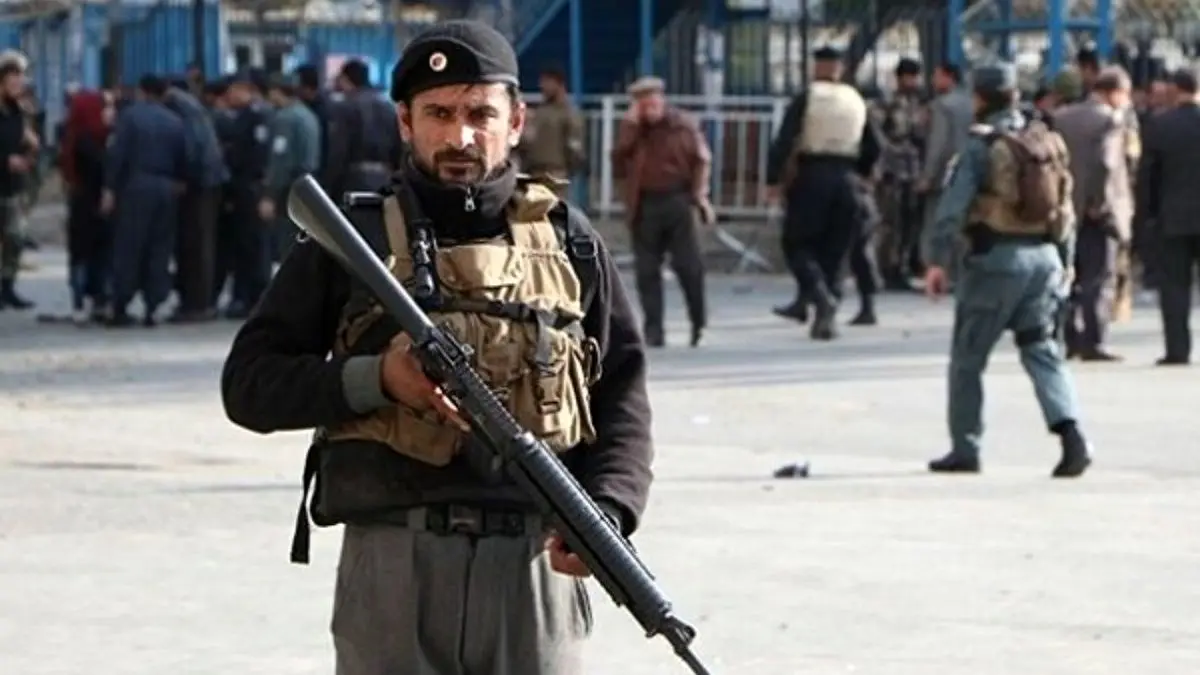 77 عضو طالبان کشته شدند