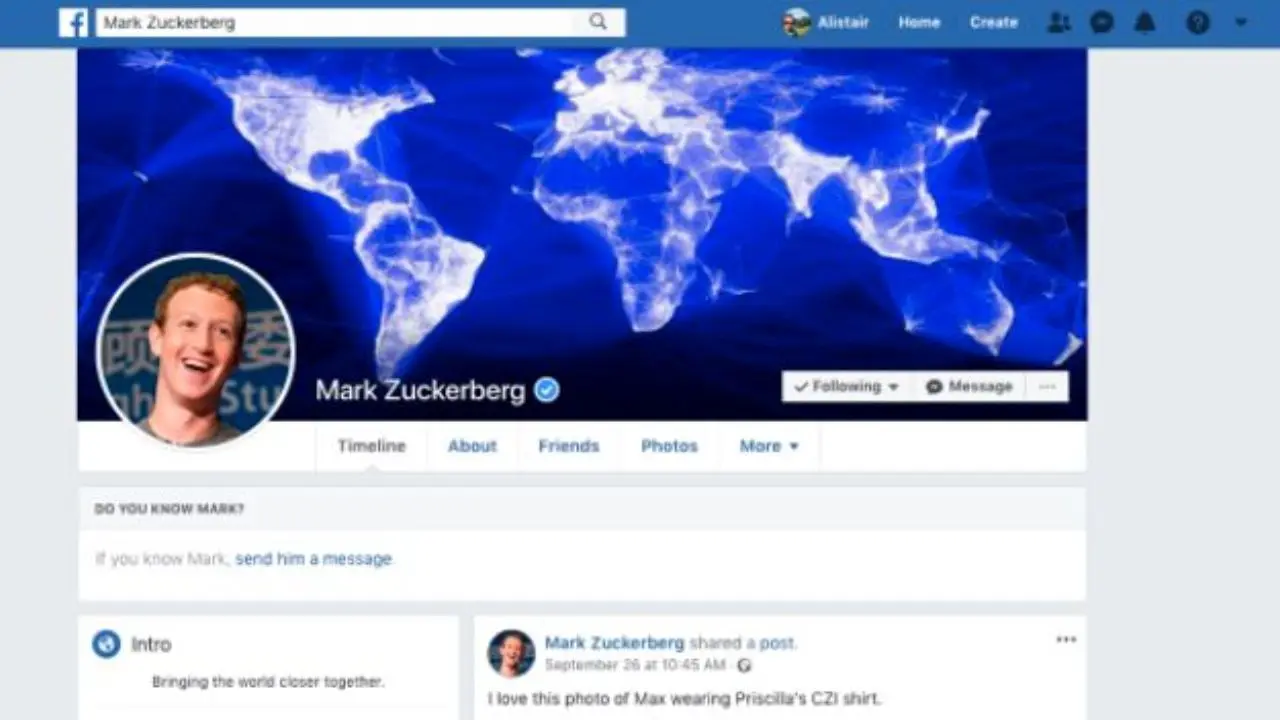 اطلاعات 533 میلیون کاربر فیس‌بوک هک شده در دسترس دیگران قرار گرفت